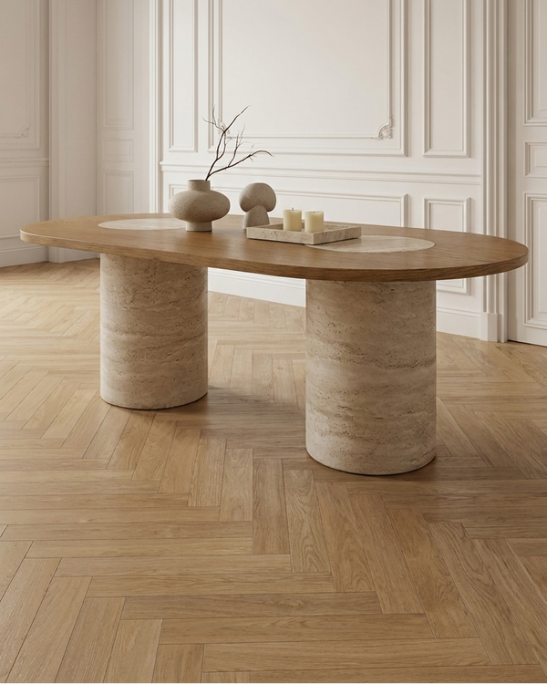 Tables et chaises