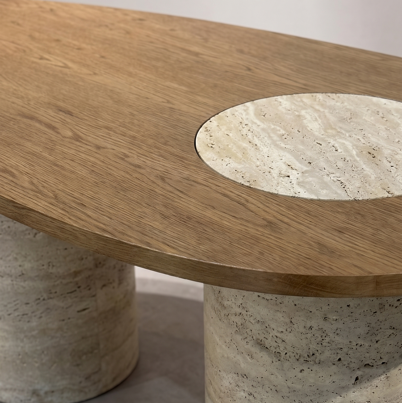 Table de repas SAFIR