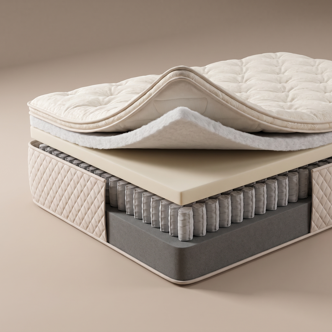 Matelas Exclusif H32