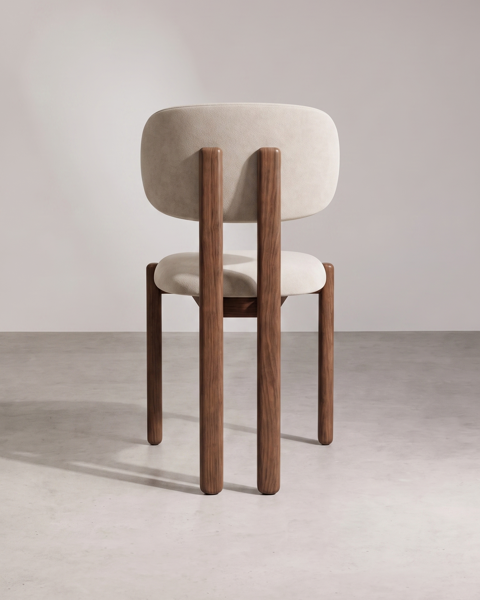 Chaise TANIA
