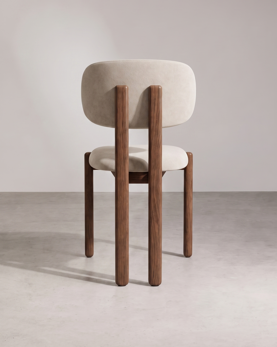 Chaise TANIA