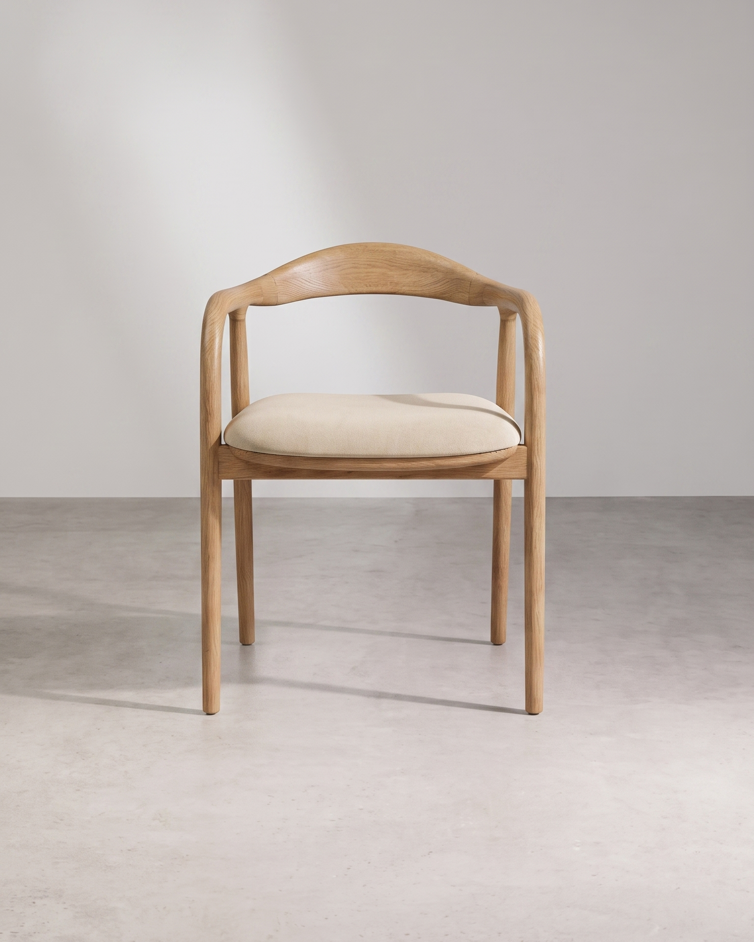 Chaise WOOD