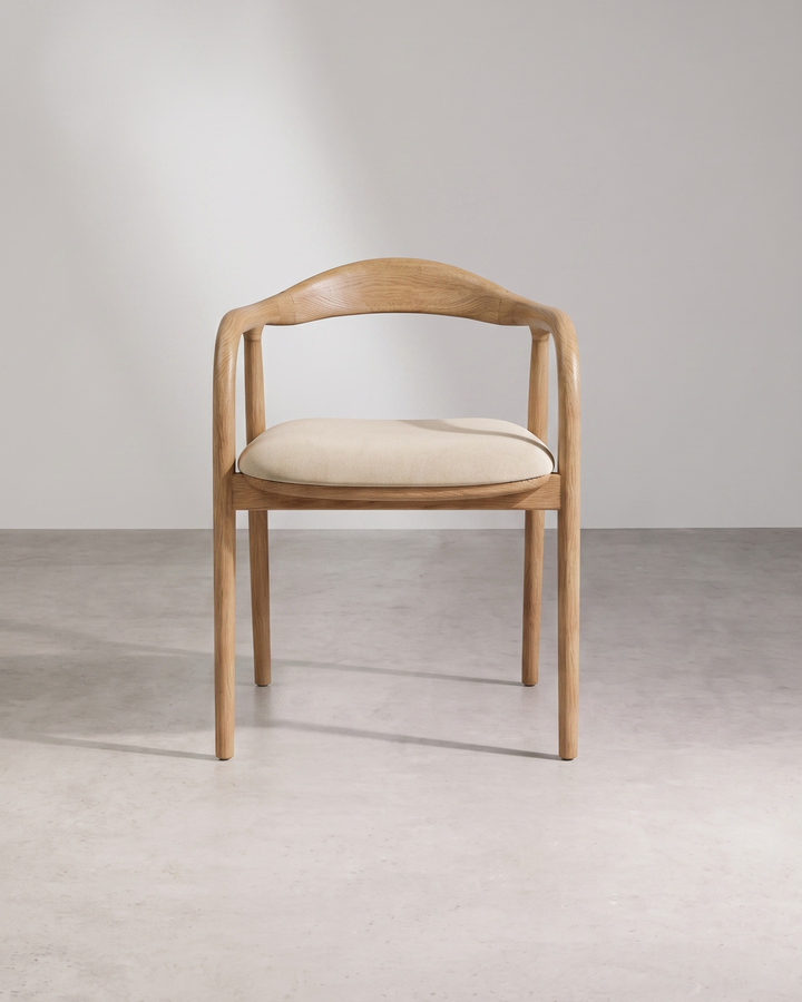 Chaise WOOD