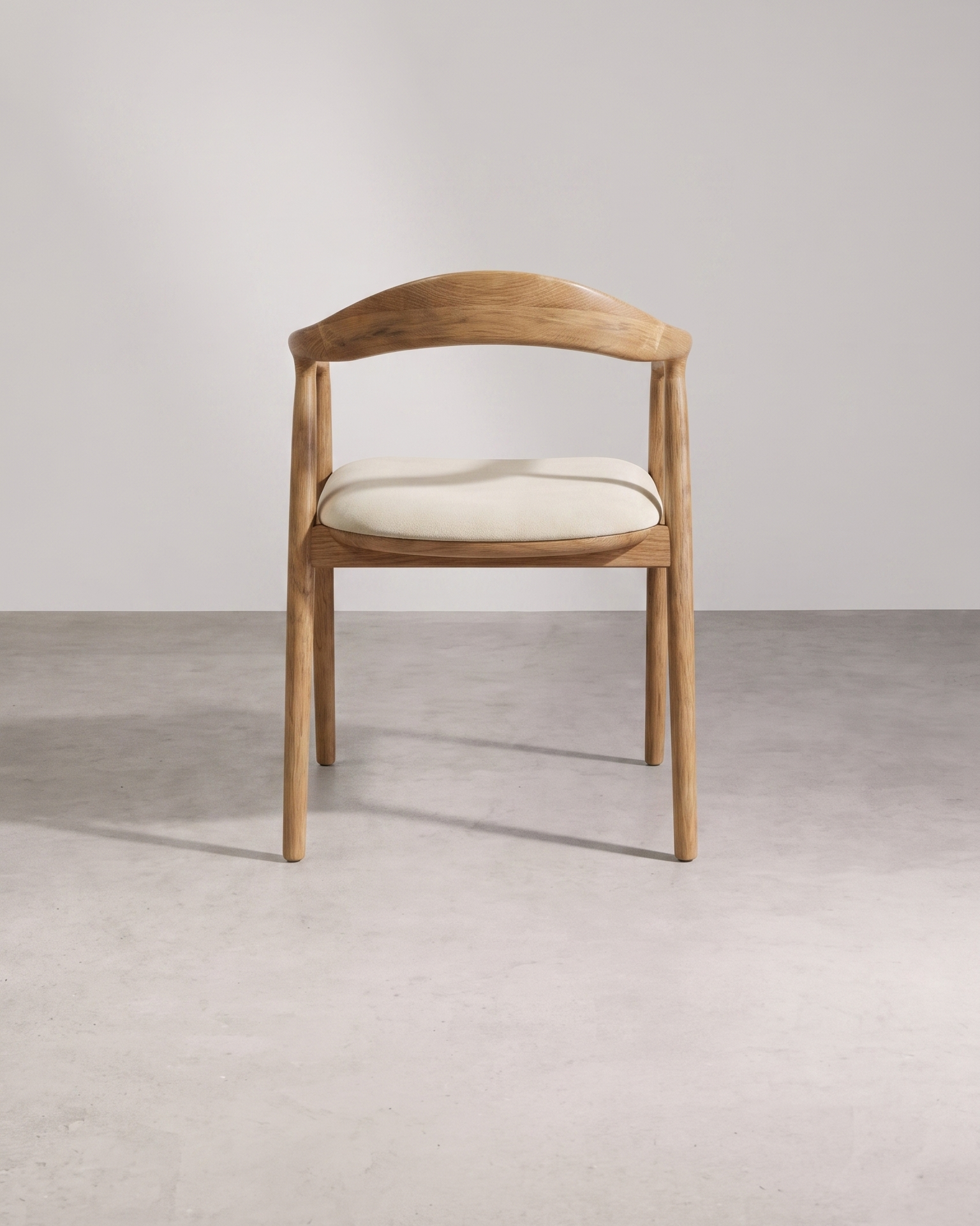 Chaise WOOD