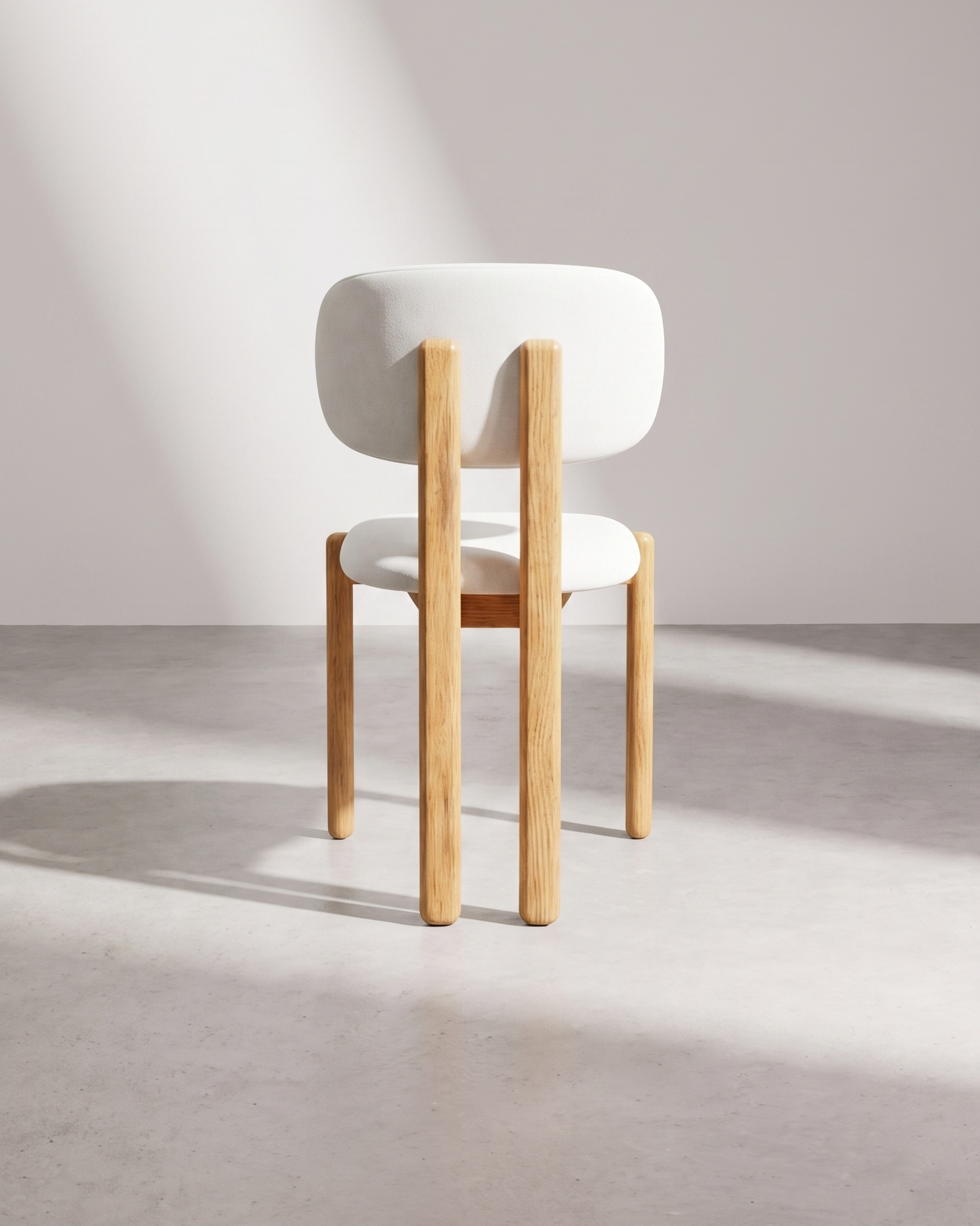 Chaise TANIA