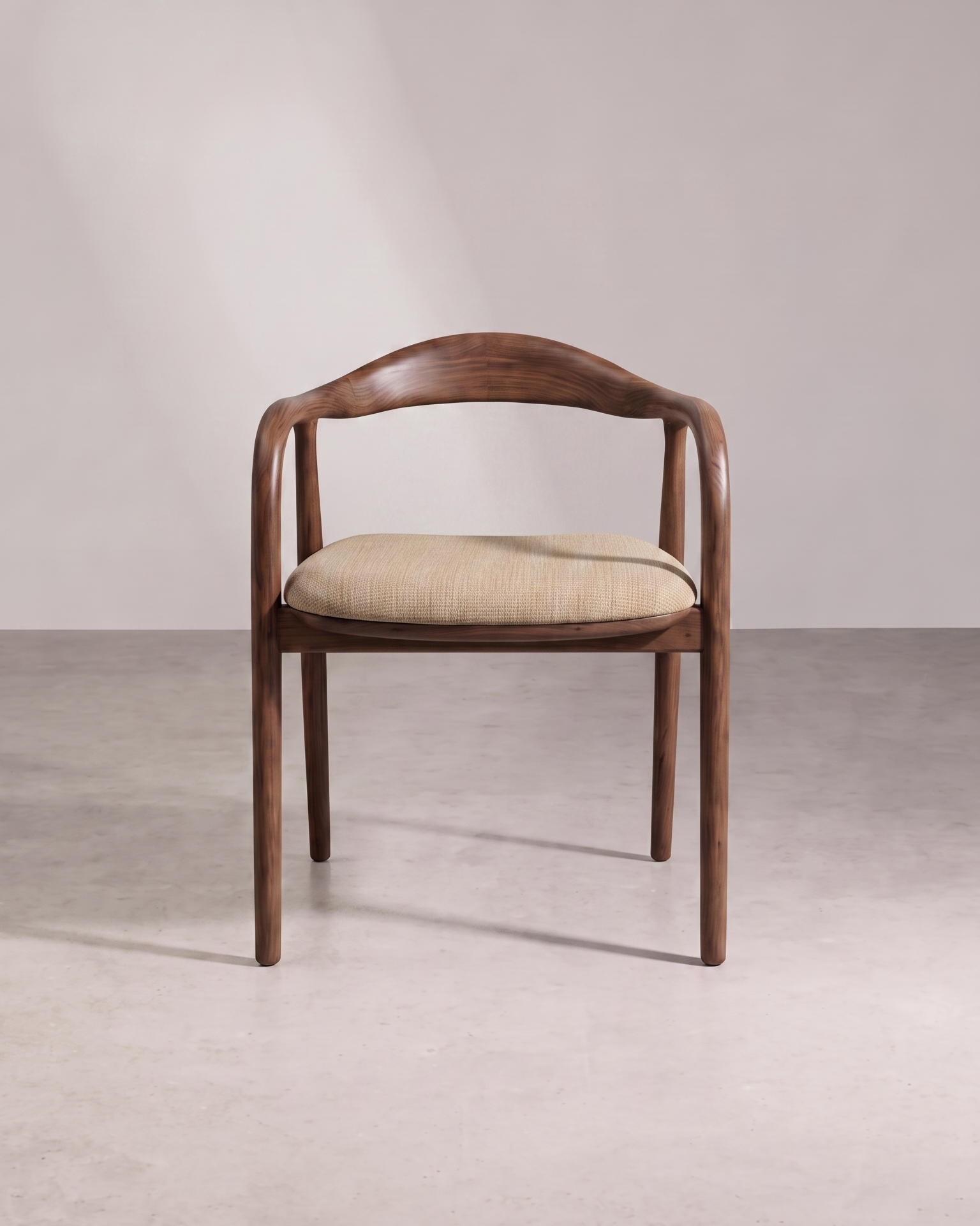 Chaise WOOD