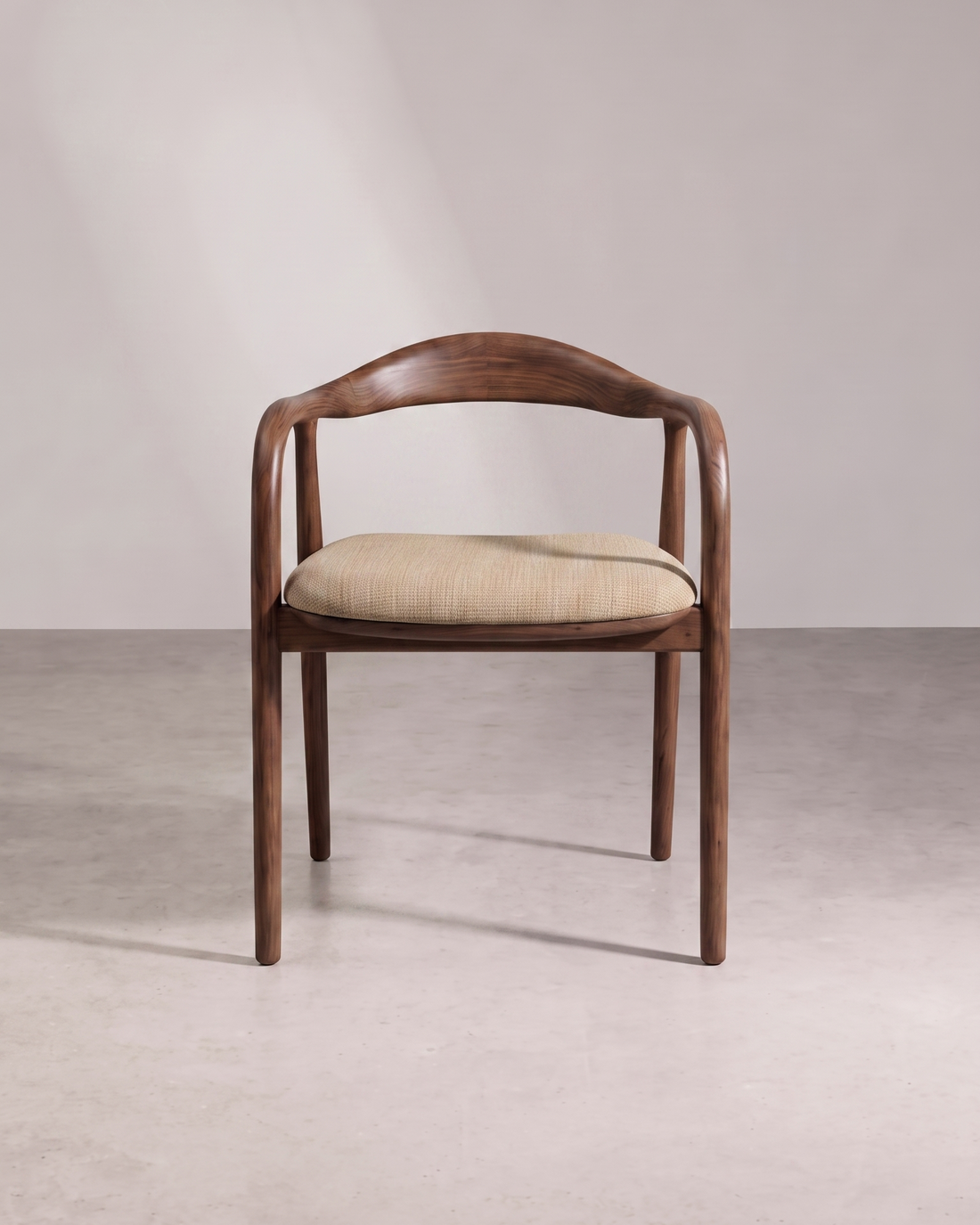 Chaise WOOD