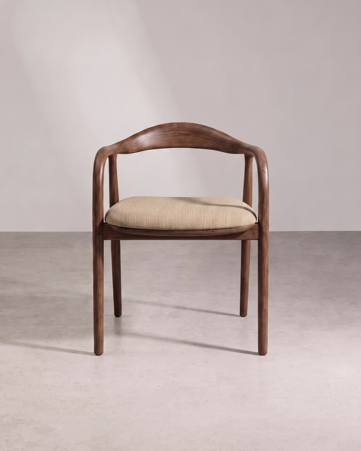 Chaise WOOD