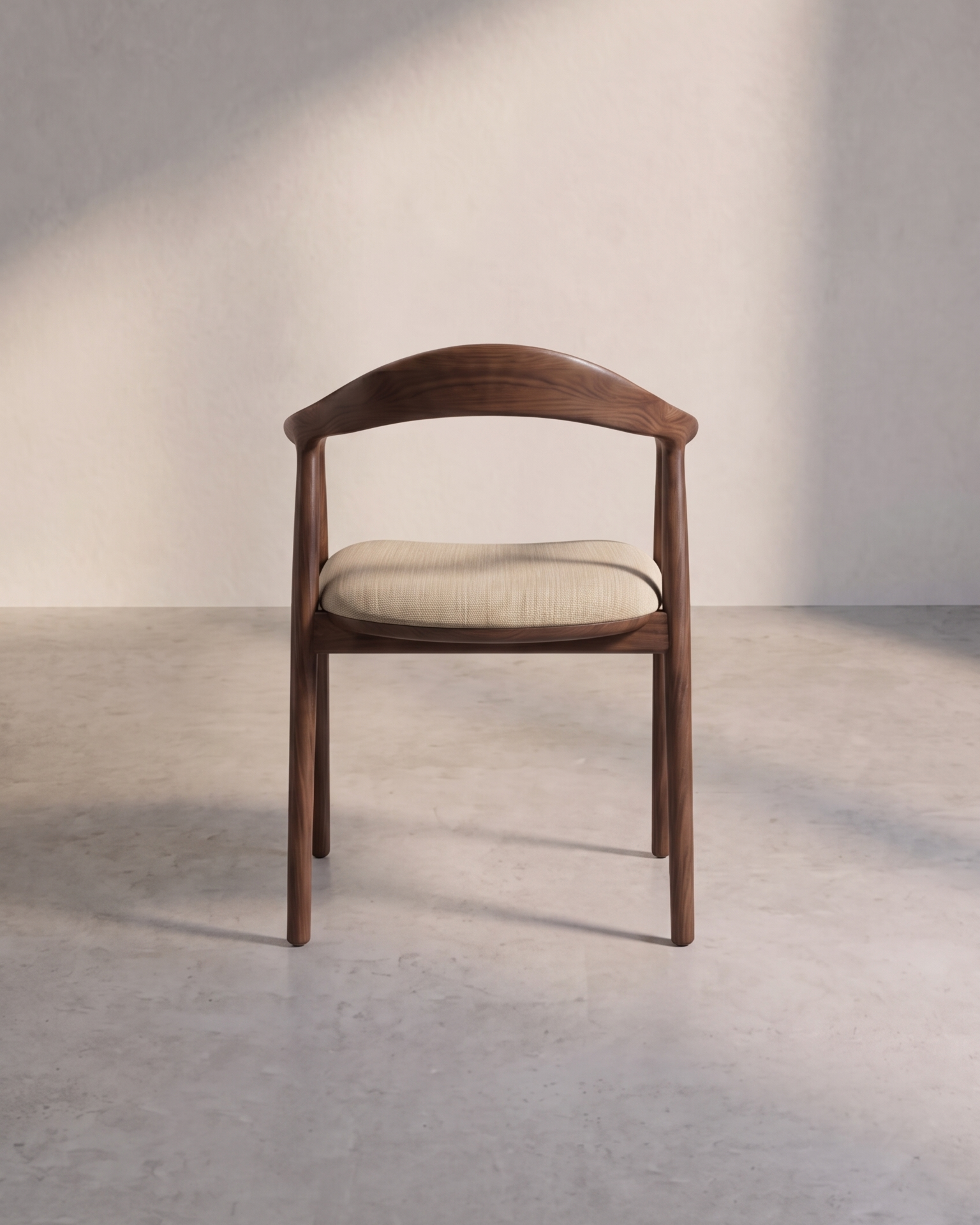 Chaise WOOD