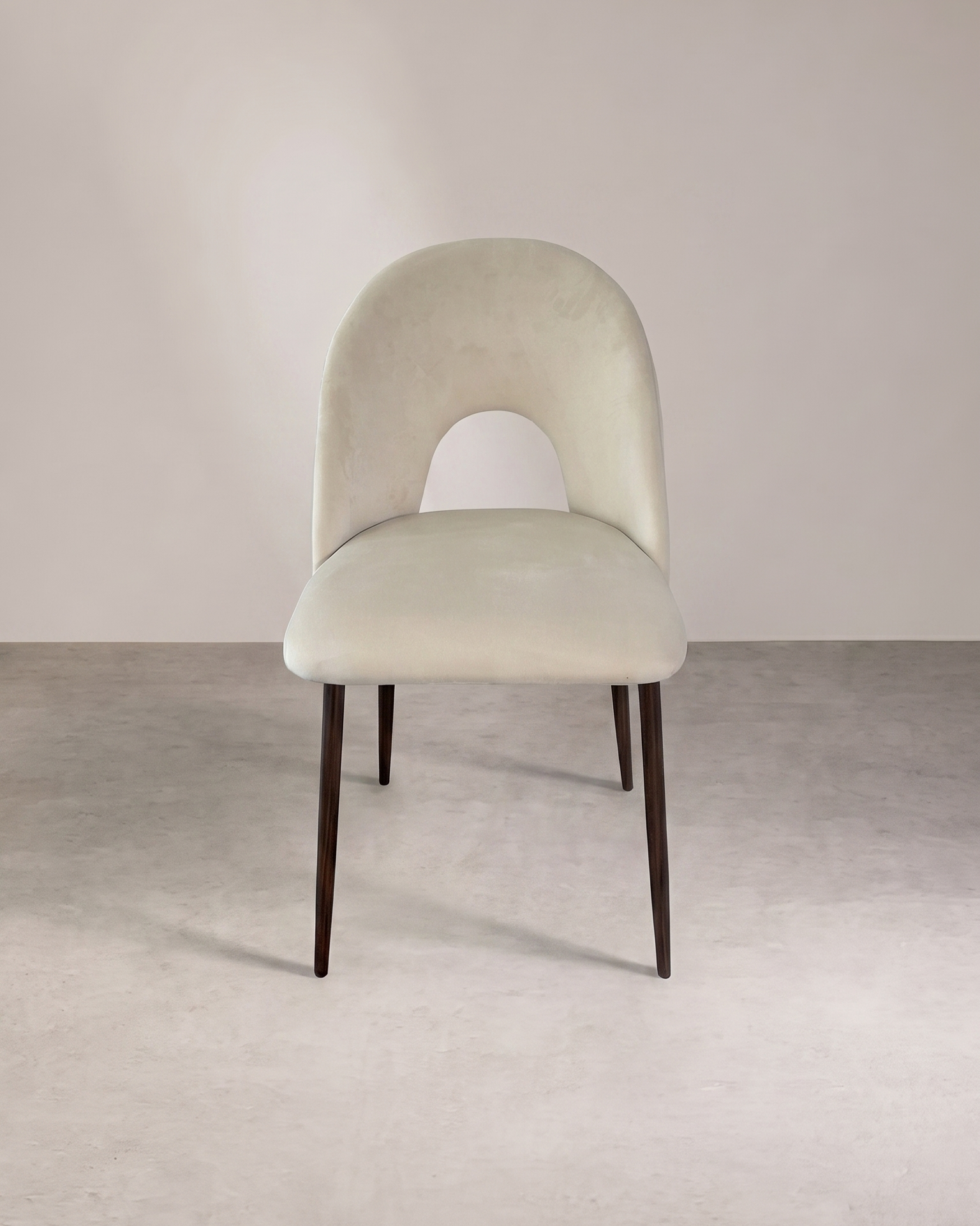 Chaise TEDDY