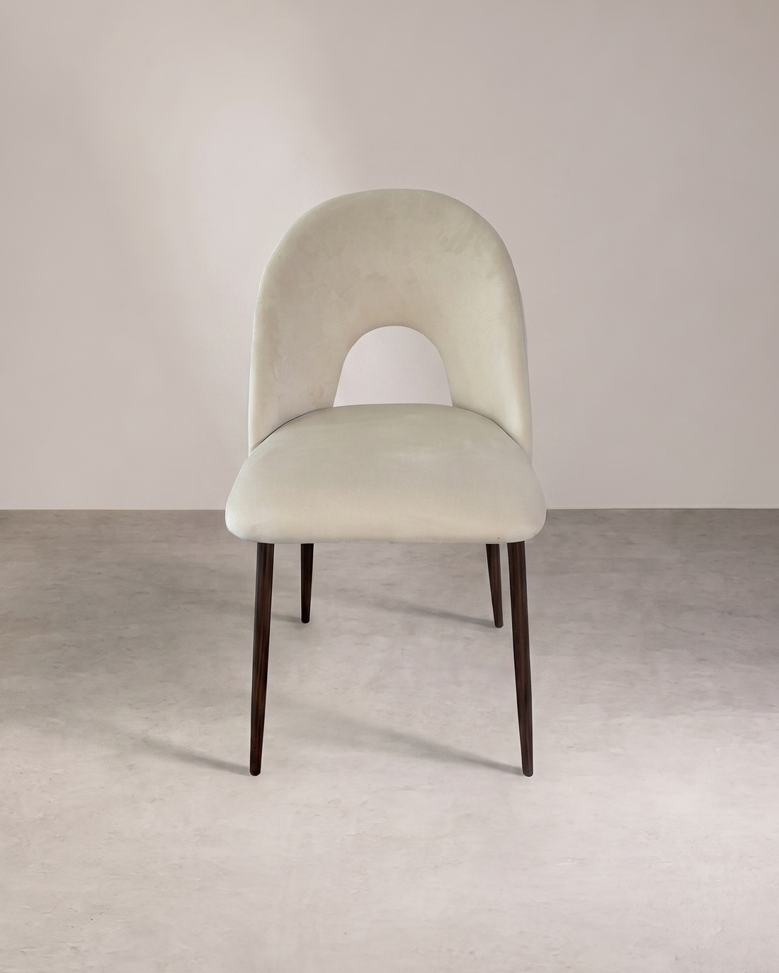 Chaise TEDDY