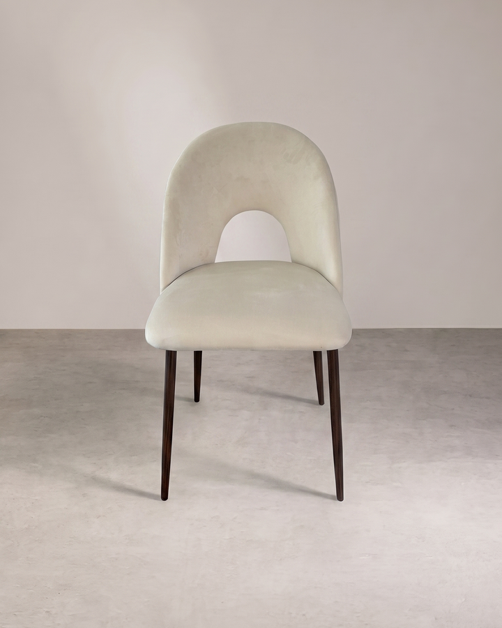 Chaise TEDDY