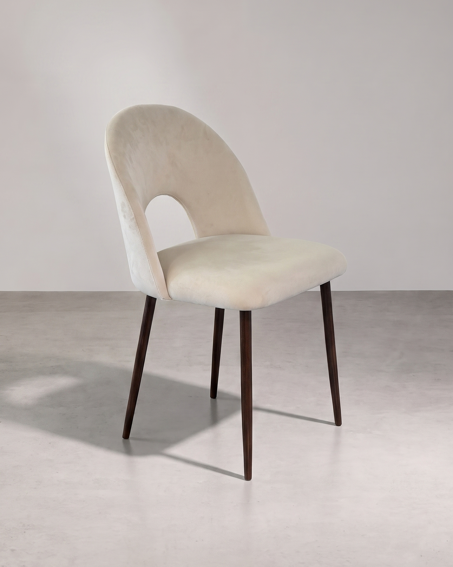 Chaise TEDDY