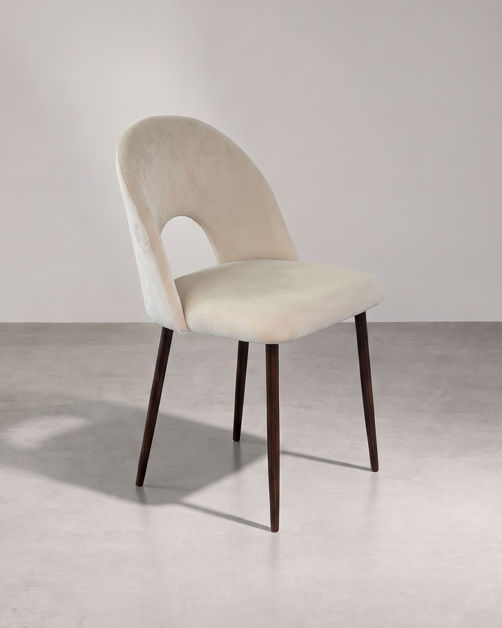 Chaise TEDDY