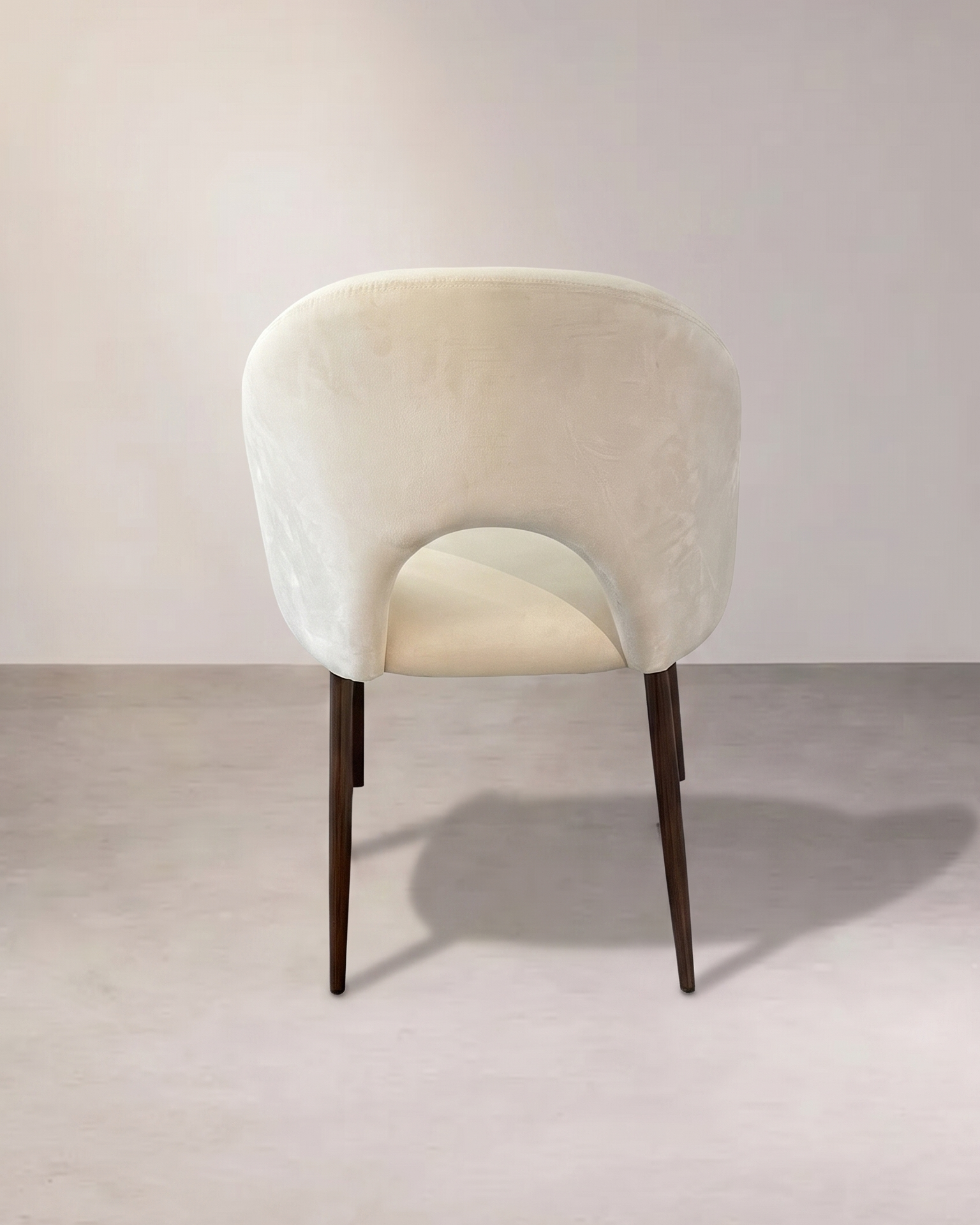 Chaise TEDDY