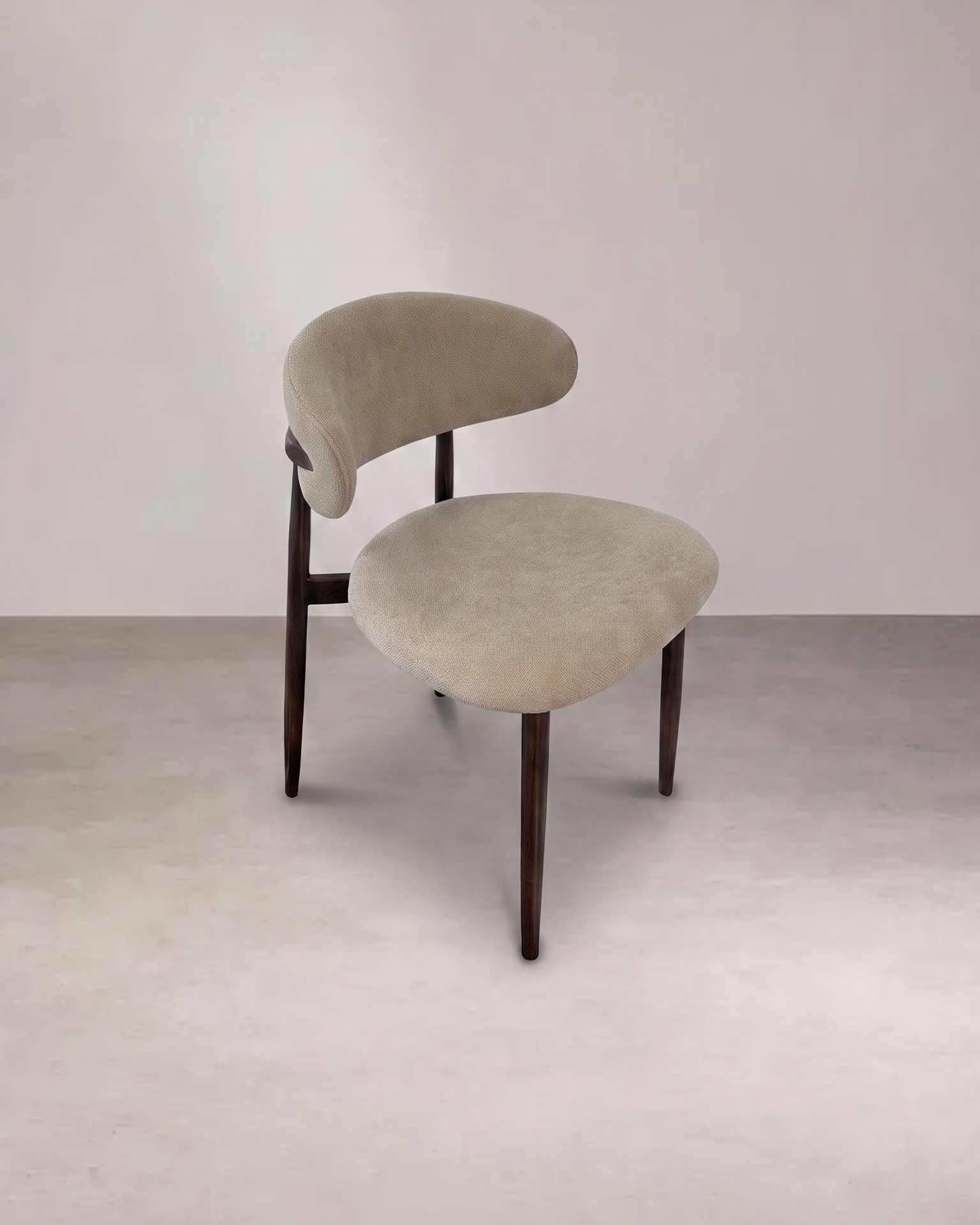 Chaise LILIA