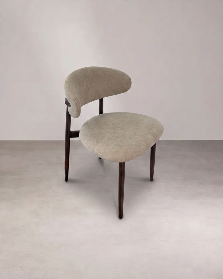 Chaise LILIA