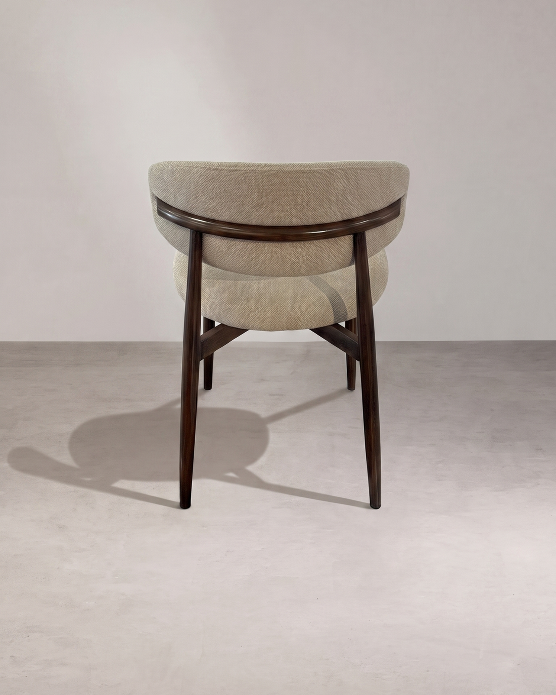 Chaise LILIA