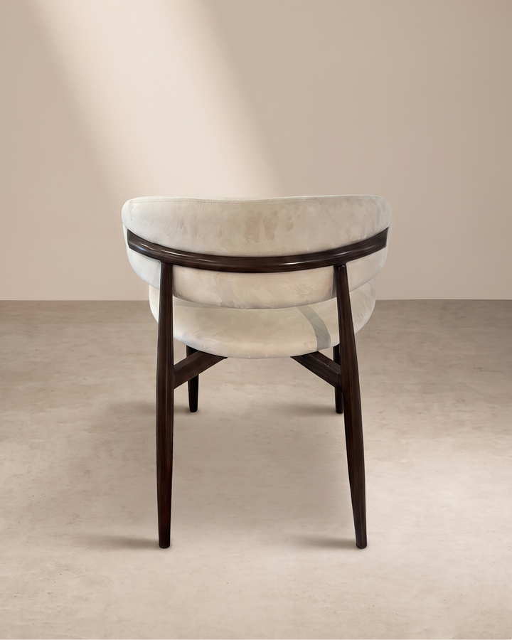 Chaise LILIA
