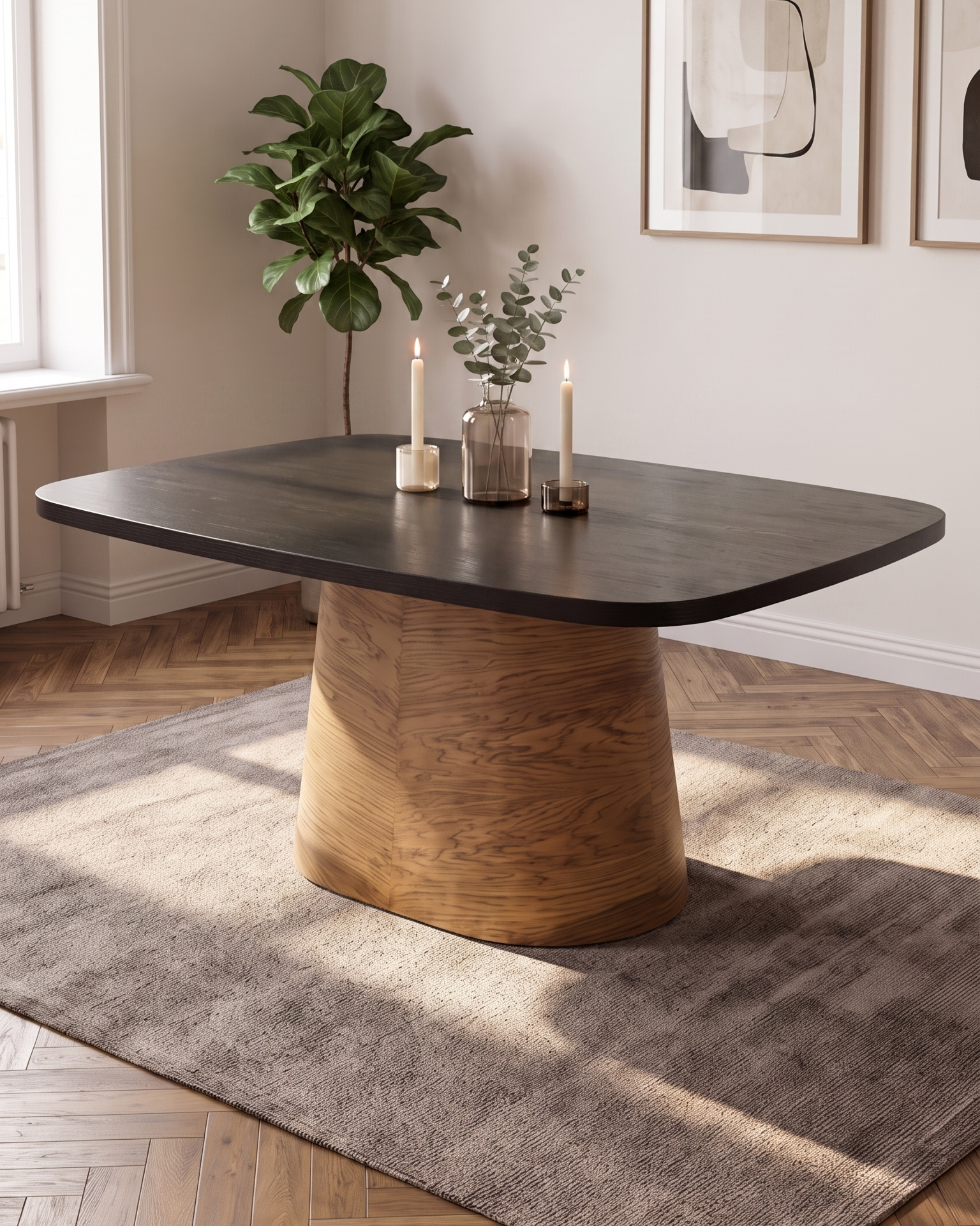 Table de repas ALTO