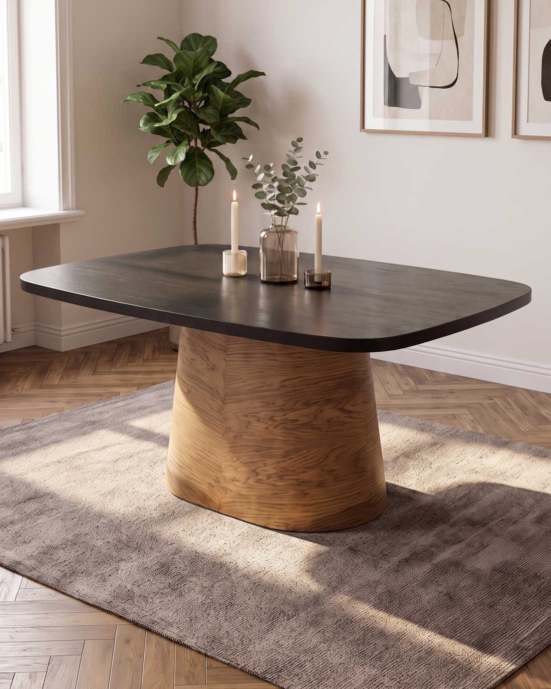 Table de repas ALTO
