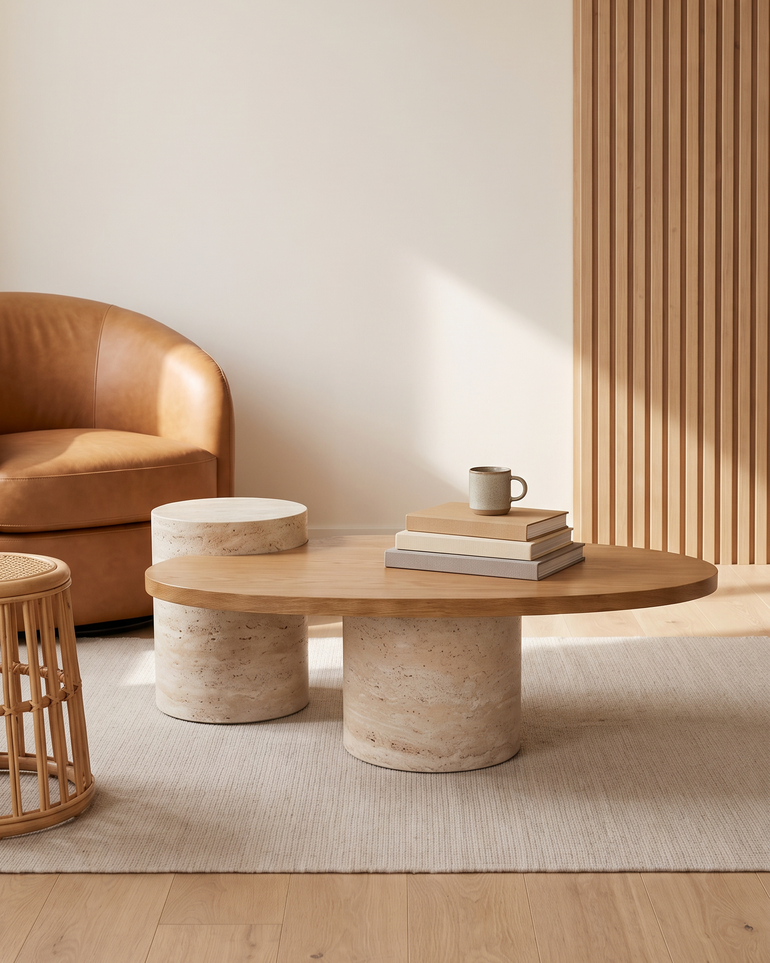 Table basse NOVA