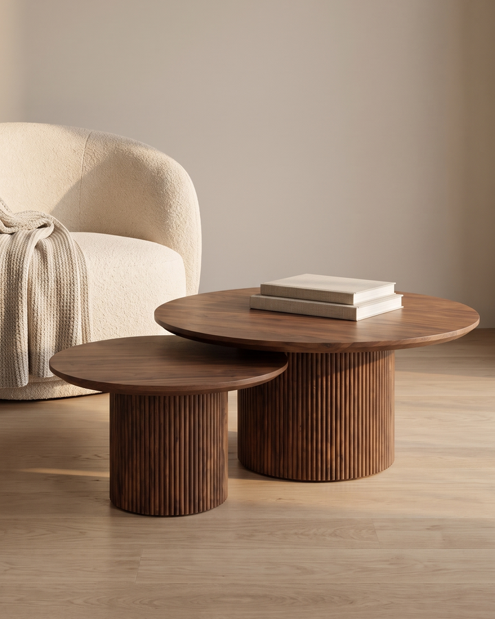 Table basse GIGOGNE LAYA