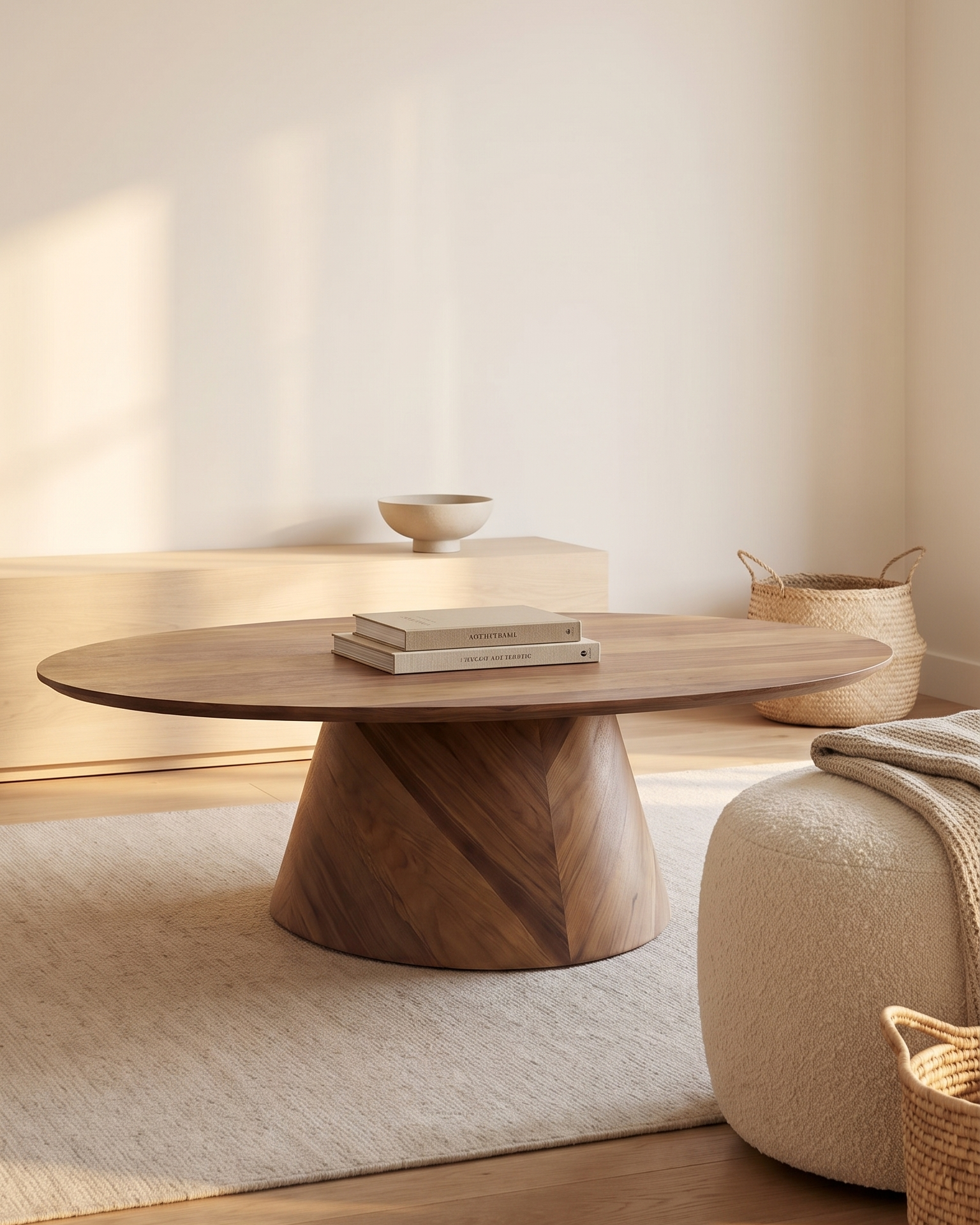 Table basse FOREST