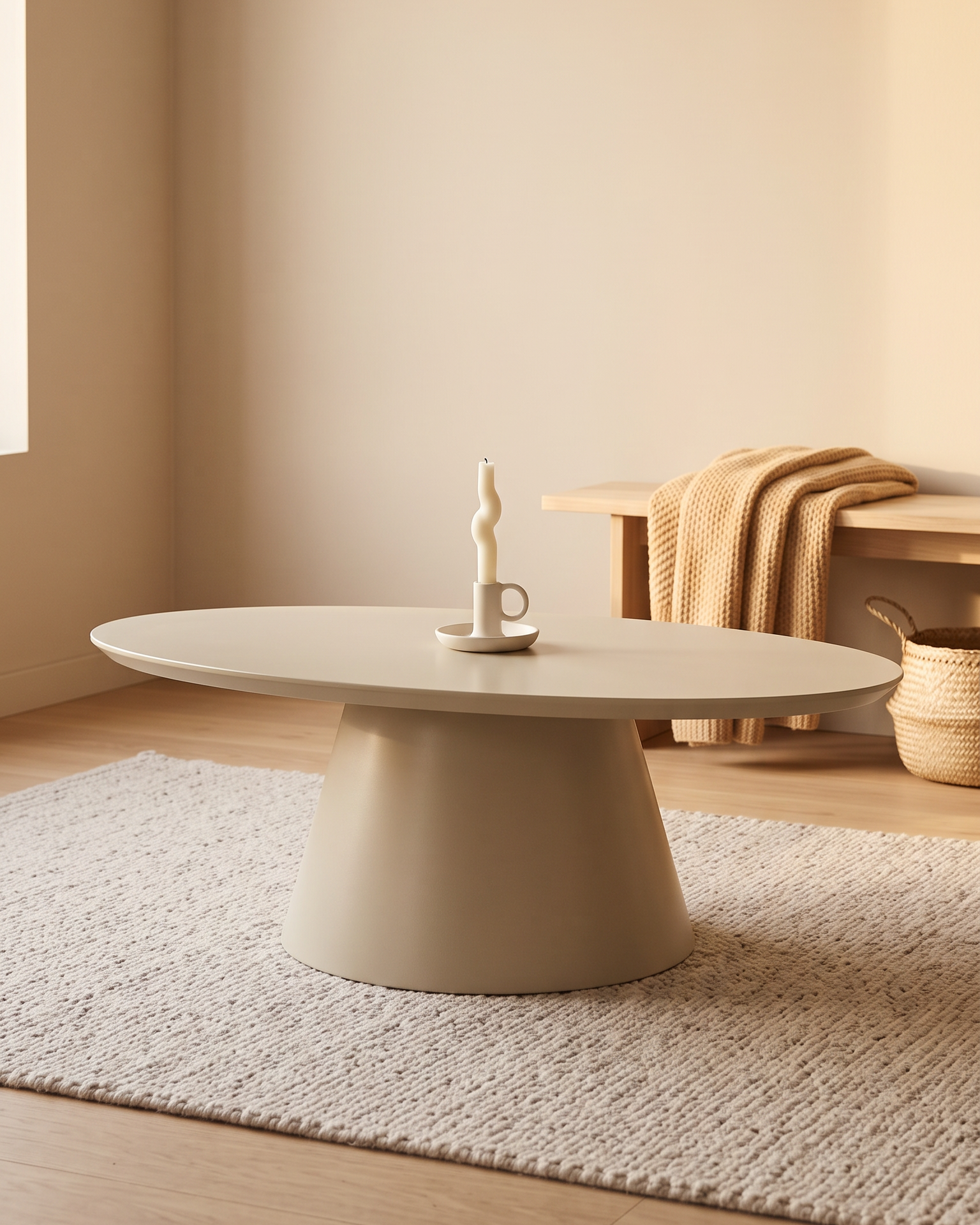Table basse Oslo