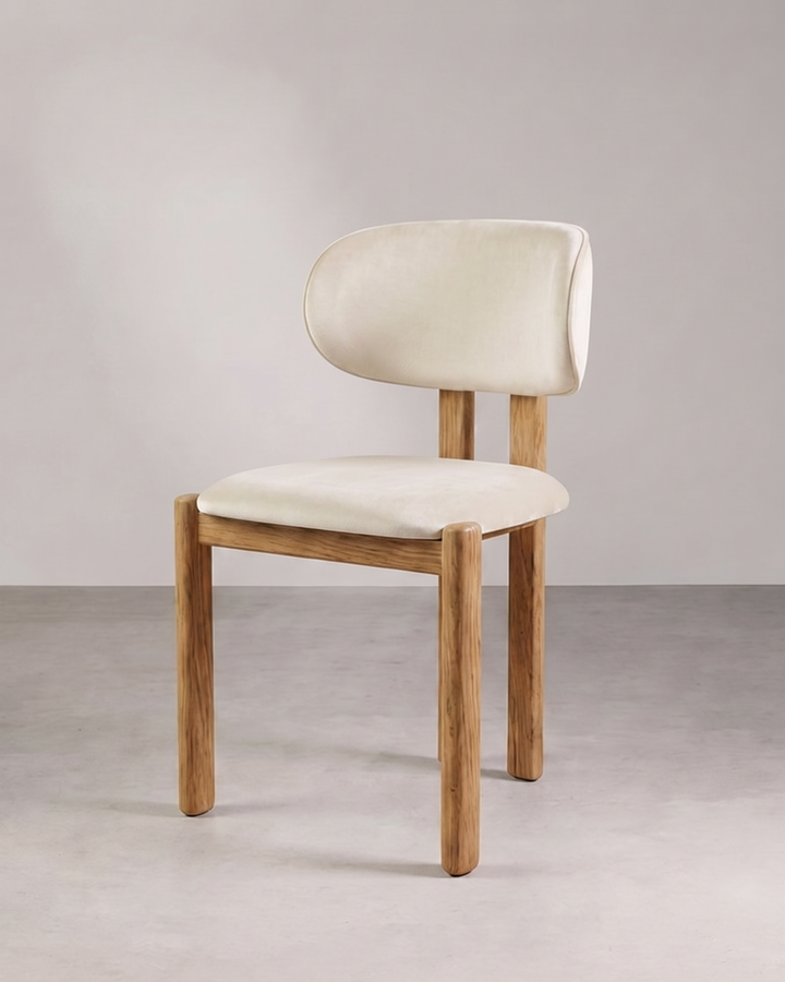 Chaise TANIA