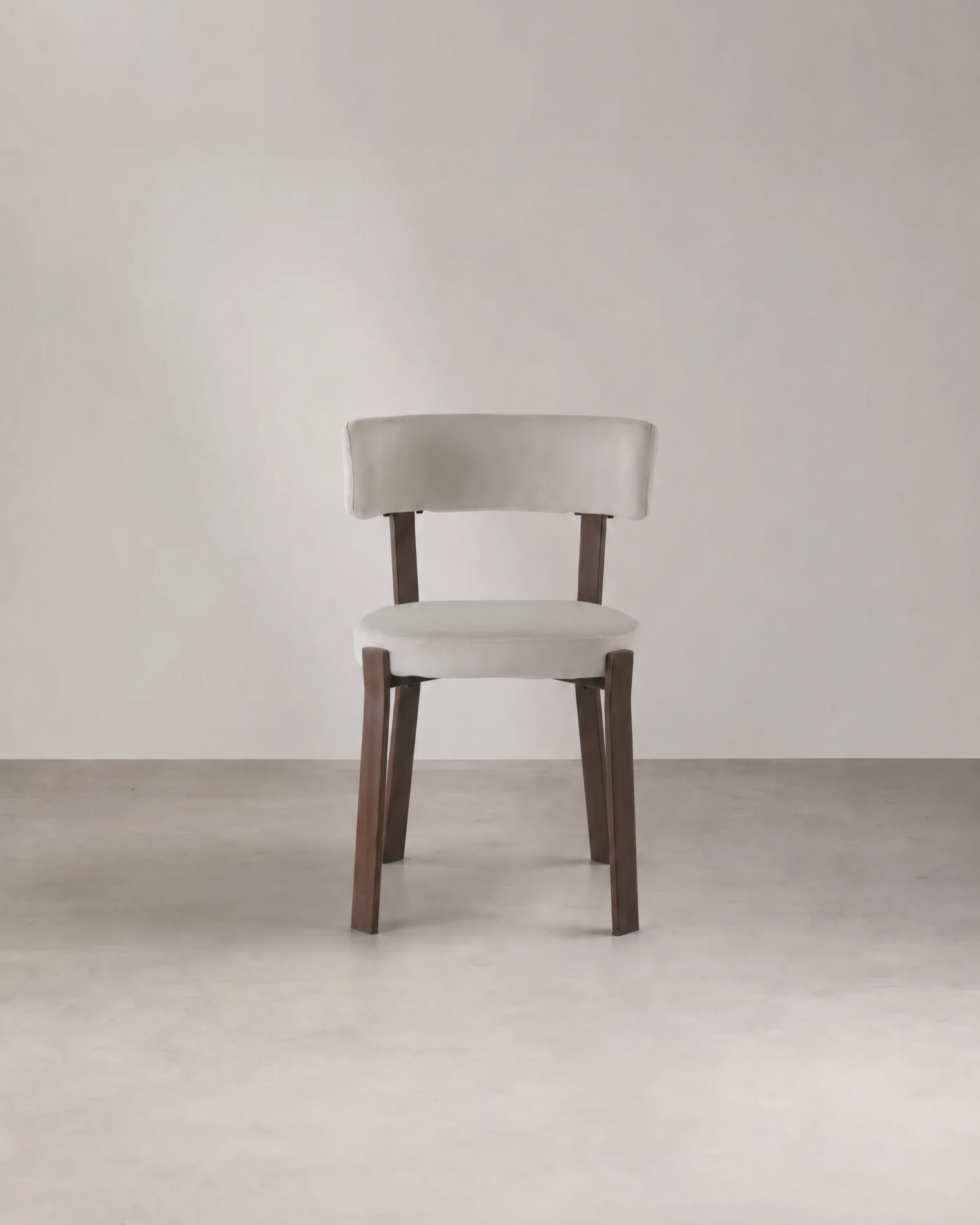 Chaise ALBA