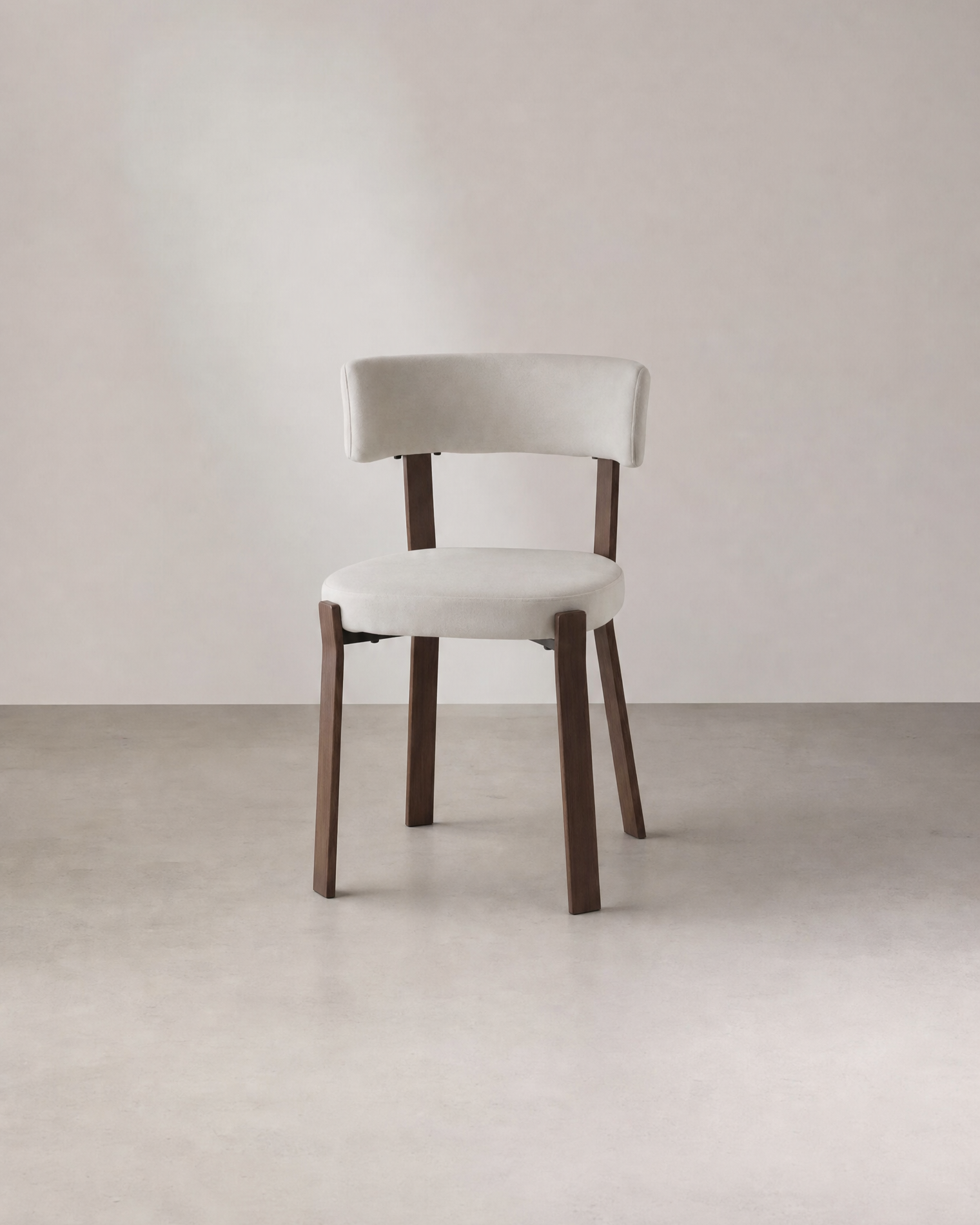 Chaise ALBA