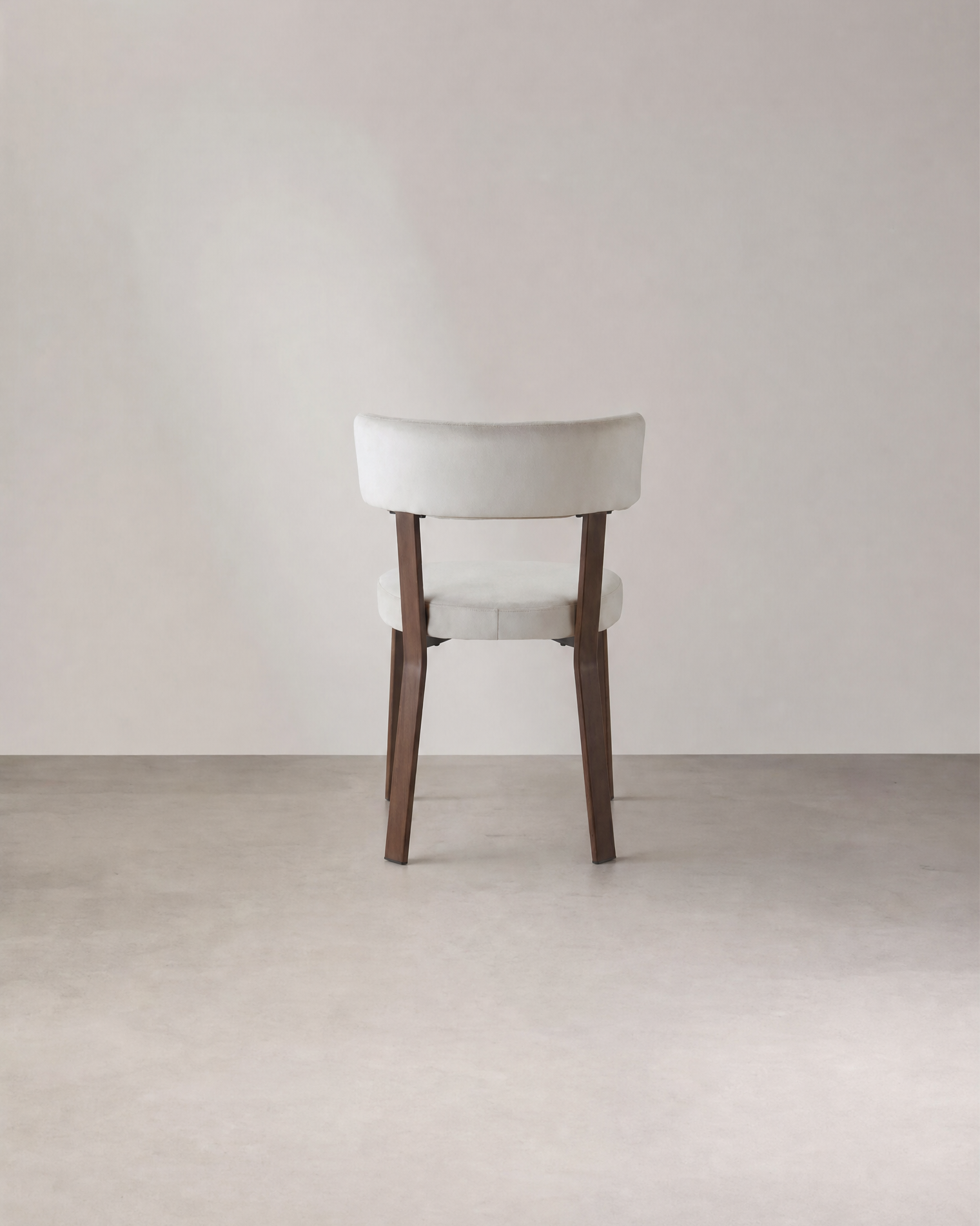 Chaise ALBA