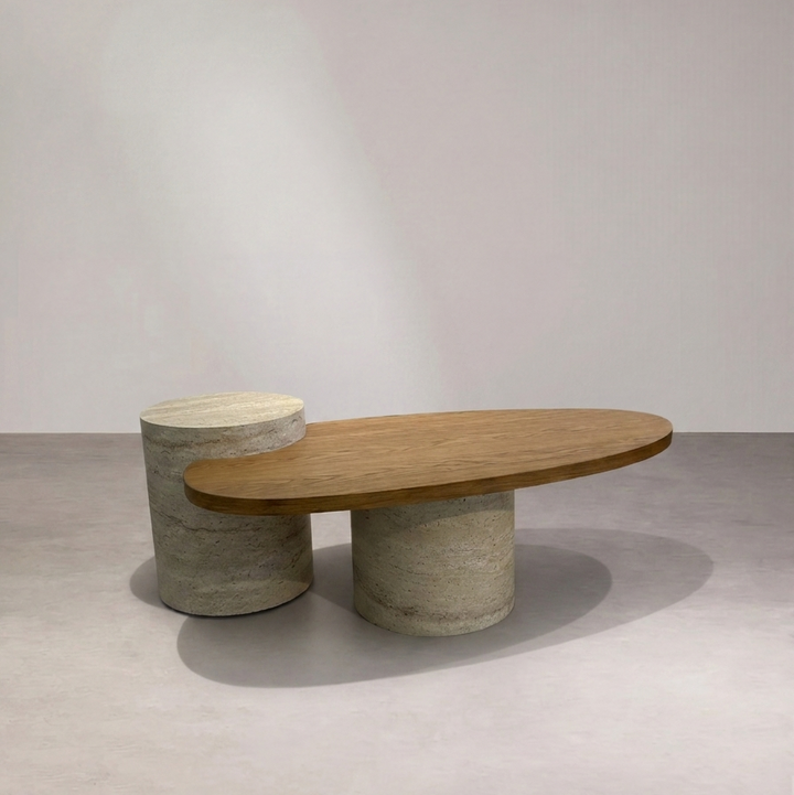 Table basse NOVA