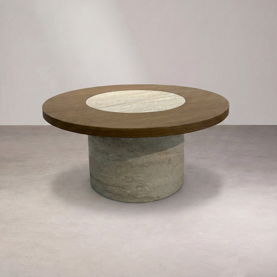 Table basse PRAGUE