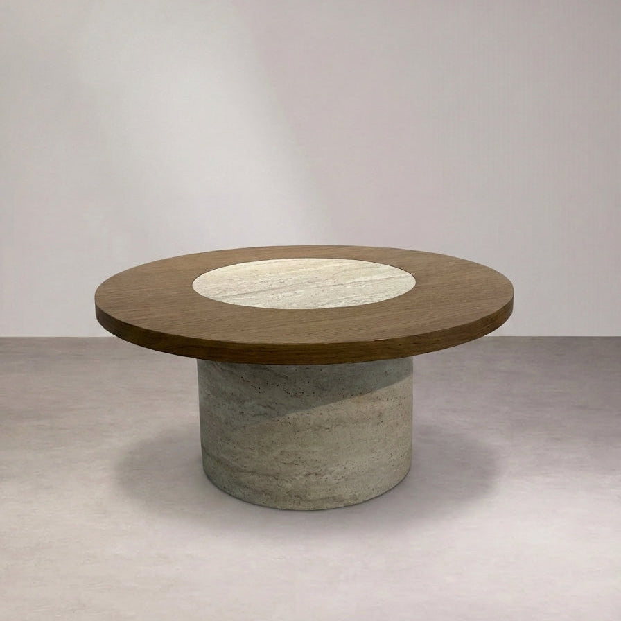 Table basse PRAGUE