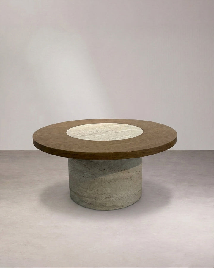 Table basse PRAGUE