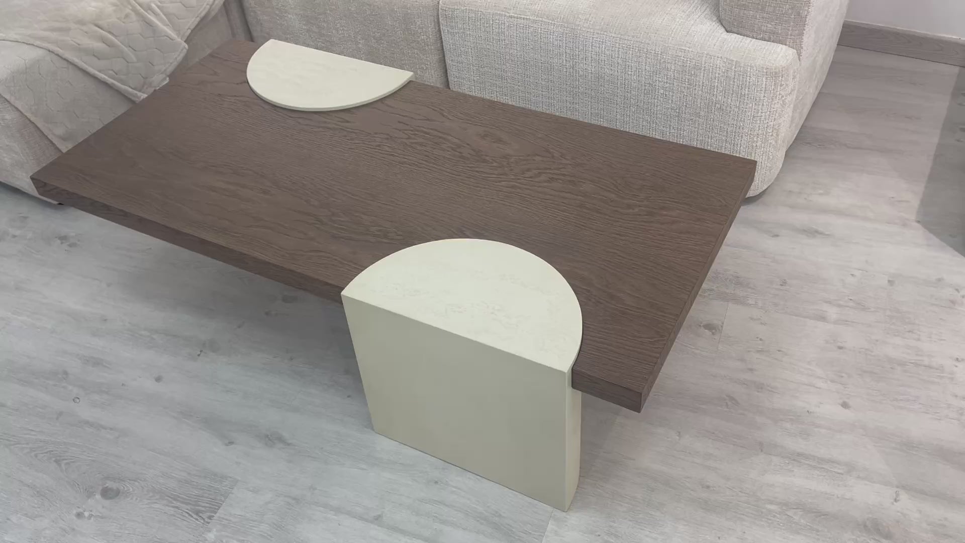 Table basse - ELYA