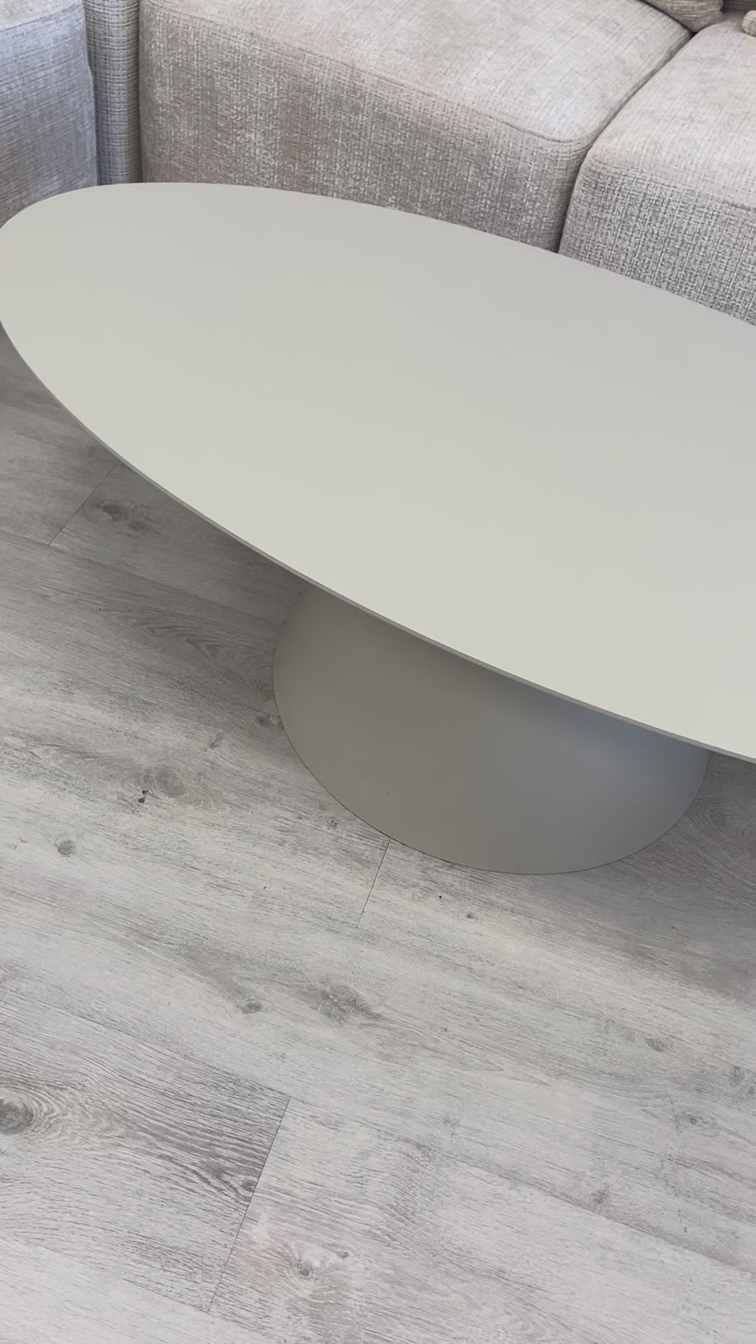 Table basse Oslo