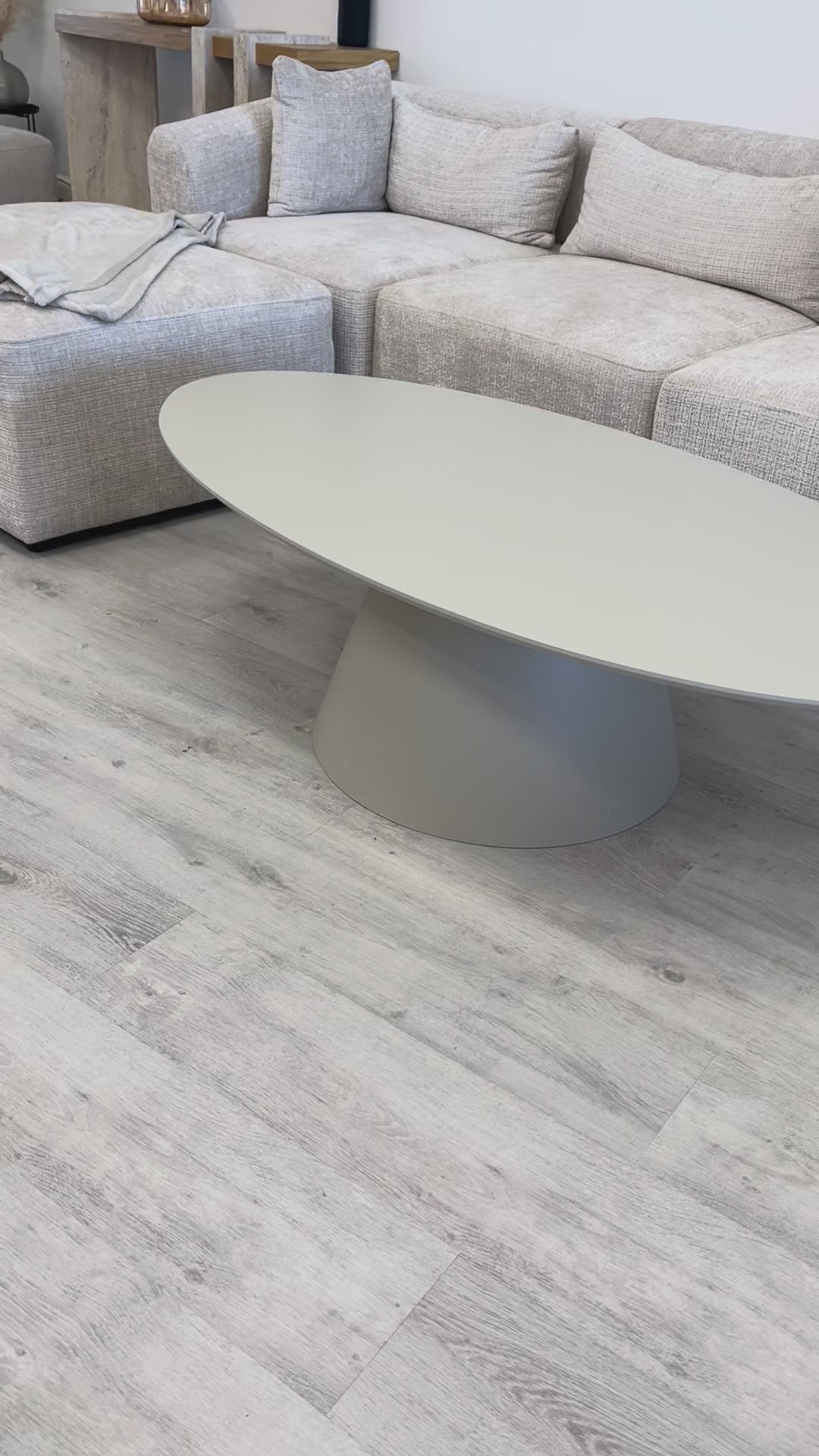 Table basse Oslo
