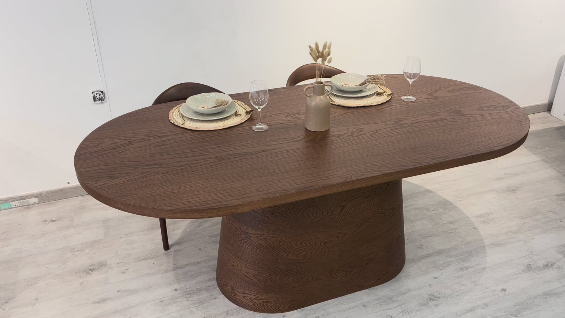 Table de repas - SIENNA